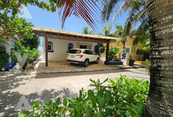 Casa en  Playa Del Carmen, Quintana Roo
