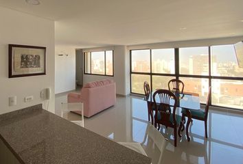 Apartment for rent in La Cumbre, Barranquilla