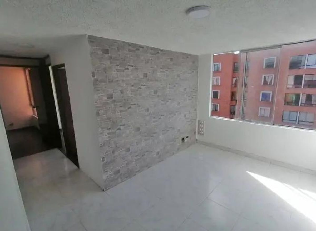 Apartamento en arriendo Puente Aranda (Oriente) en arriendo en Puente Aranda