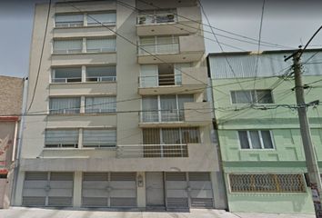 Departamento en  Calle Vulcanización 8-176, Aeropuerto, 20 De Noviembre, Venustiano Carranza, Ciudad De México, 15300, Mex