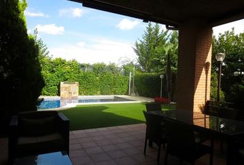 Chalet en  Aravaca, Madrid