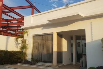 Oficina en  Malibrán, Carmen, Campeche