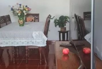 Casa en  Recoleta, Provincia De Santiago