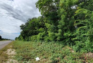 Lote de Terreno en  Bacalar, Bacalar, Bacalar, Quintana Roo