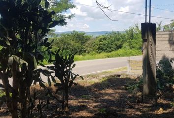 Lote de Terreno en  Ribera Las Flechas, Chiapa De Corzo