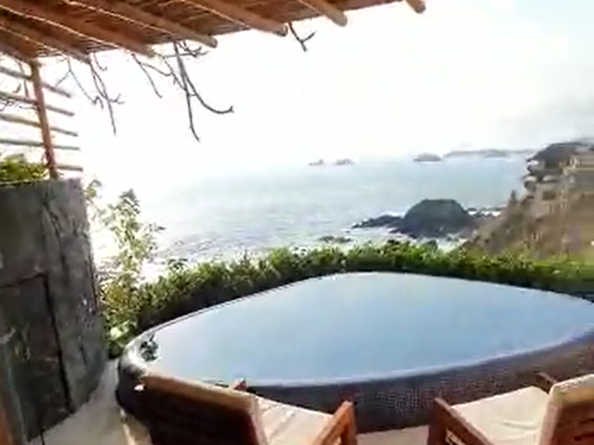 venta Departamento en Ixtapa, Zihuatanejo, Zihuatanejo de Azueta  (EB-JP7413s)