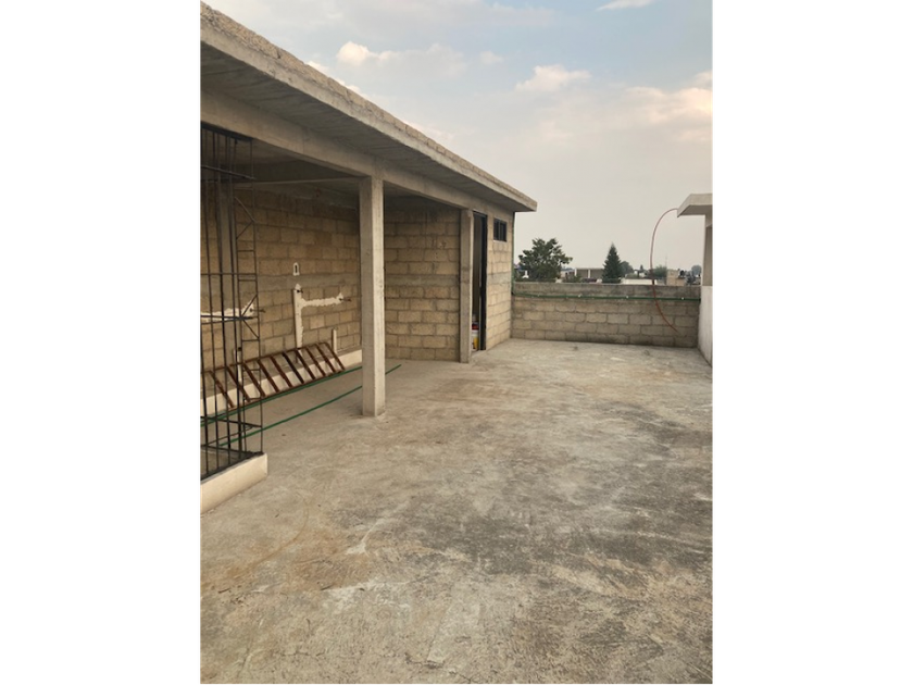 venta Casa en condominio en Centro, Santa María de Tultepec, Tultepec  (4842328)