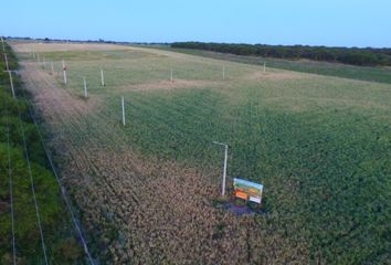 Terrenos en  Toay, La Pampa