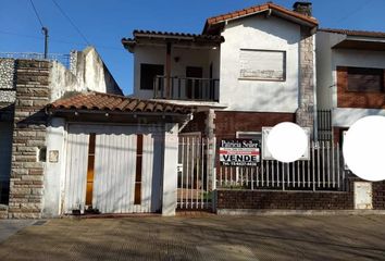 Casa en  Ramos Mejía, La Matanza