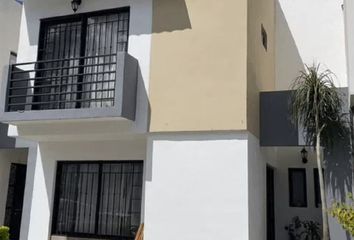 Casa en condominio en  San Pedro, Ciudad De Aguascalientes