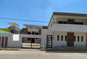 Casa en  Calle 4ta 303-309, Sahop, Ciudad Madero, Tamaulipas, 89506, Mex