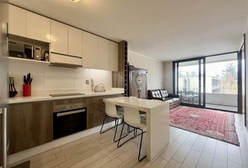 Departamento en arriendo en Santiago Centro