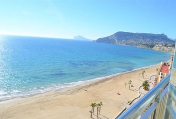 Piso en  Calp/calpe, Alicante Provincia