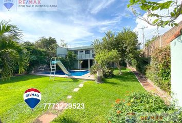 Casa en  Pedregal De Las Fuentes, Jiutepec, Morelos