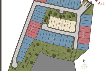 Lote de Terreno en  Altozano El Nuevo Querétaro, Municipio De Querétaro