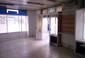 Local Comercial en  Distrito 1, Alicante/alacant