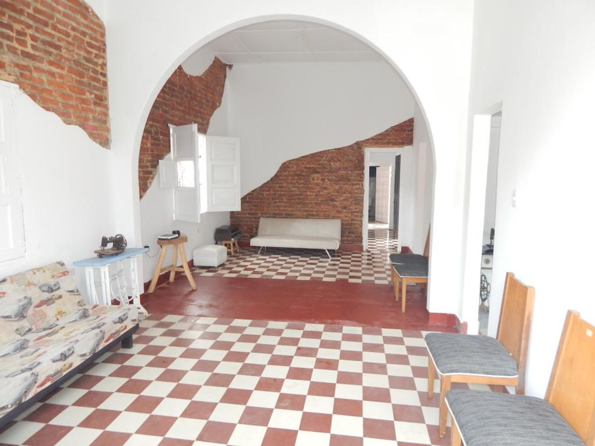 Casa en arriendo Bellavista (Localidad Norte Centro Histórico) en Bellavista