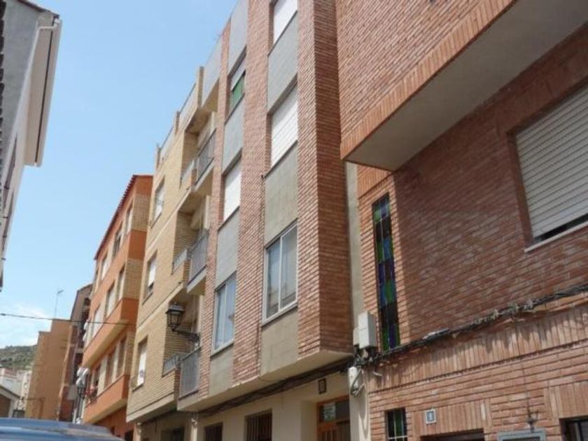 Piso en venta Bejís, Castellón Provincia