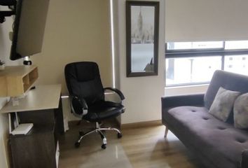 Apartamento en San Diego, Bogotá