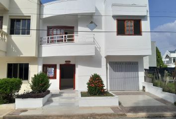 Casa en  Chambacú, Montería