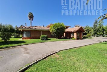 Casa en  Colina, Chacabuco