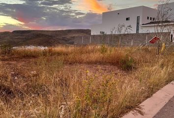 Lote de Terreno en  Bosques De San Francisco I Y Ii, Municipio De Chihuahua