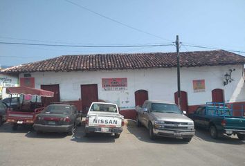 Casa en  Calle Ingeniero Salvador Alcaraz 4-4, Huetamo Centro, Huetamo, Michoacán De Ocampo, 61940, Mex
