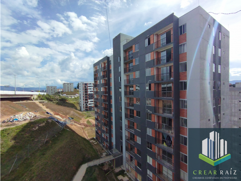 Apartment for rent in Rionegro