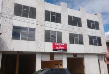 Edificio en  Avenida Arquitectos 10-10, Tlapancalco, Tlaxcala, 90118, Mex