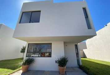 Casa en  La Joya, Santiago De Querétaro, Municipio De Querétaro