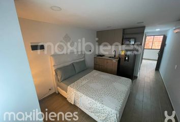 Apartment for rent in Calasanz, Medellín