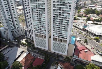 Apartamento en  Bella Vista, Ciudad De Panamá