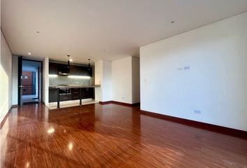 Apartamento en Carrera 1a, San Francisco, San Pedro, Casco Urbano De Chía, Chía, Sabana Centro, Cundinamarca, Rap (especial) Central, 250001, Colombia