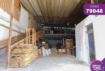 Bodega en  Calle 54 10b 05, Barranquilla, Atlántico, Col