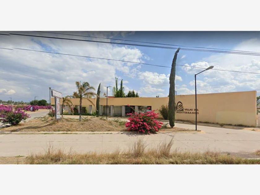 venta Casa en Gremial, Ciudad de Aguascalientes (MX21-KM9944)