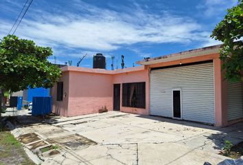 Casa en  Calle Coahuila 1501, Vicente Guerrero, Colima, 28048, Mex