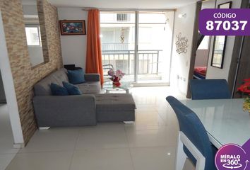 Apartamento en  Carrera 12d 72 18, Soledad, Atlántico, Col