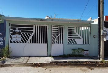 667 casas económicas en venta en Carmen, Campeche 