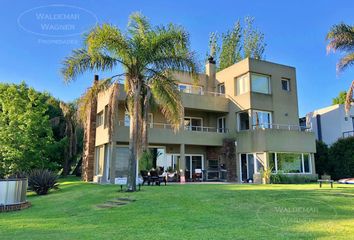 Casa en  Isla Santa Mónica, Partido De Tigre