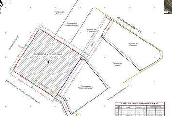 Lote de Terreno en  Privada Reina Sofía, Rincón De Atlixcáyotl, Pueblo De San Bernardino Tlaxcalancingo, San Andrés Cholula, Puebla, 72820, Mex