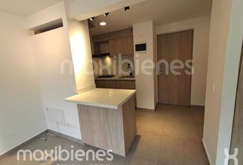 Apartment for rent in Calasanz, Medellín