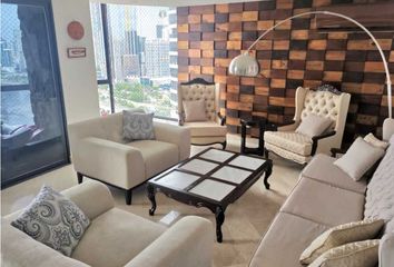 Apartamento en  San Francisco, Ciudad De Panamá