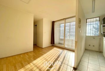 Departamento en arriendo en Santiago Centro