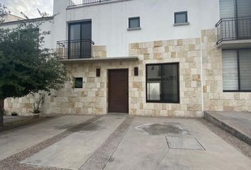 Casa en condominio en  Avenida Campo Real, El Refugio, Querétaro, 76146, Mex