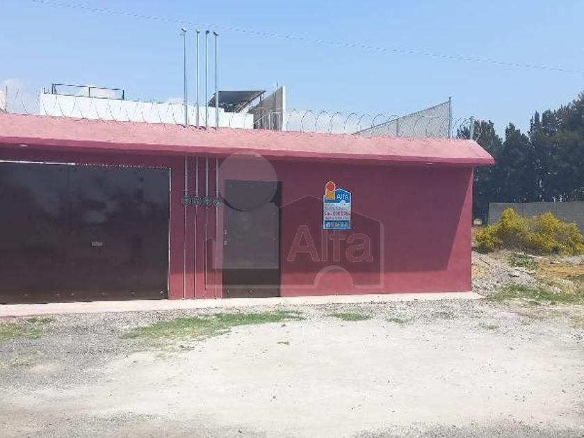 venta Departamento en Salitrería, Texcoco de Mora, Texcoco (1926_884)-  