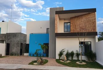 Casa en  Pueblo Conkal, Conkal