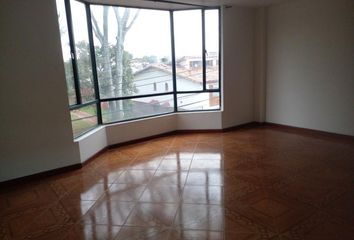 Apartamento en Normandía Occidental, Bogotá