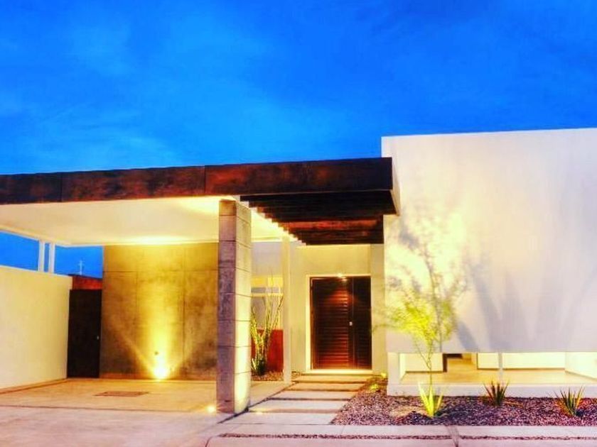 venta Casa en Invasión Altares, Hermosillo (EB-MI4888s)