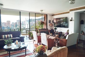 Apartamento en  Florida Nueva, Medellín