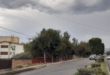 Lote de Terreno en  La Noria, Xochimilco